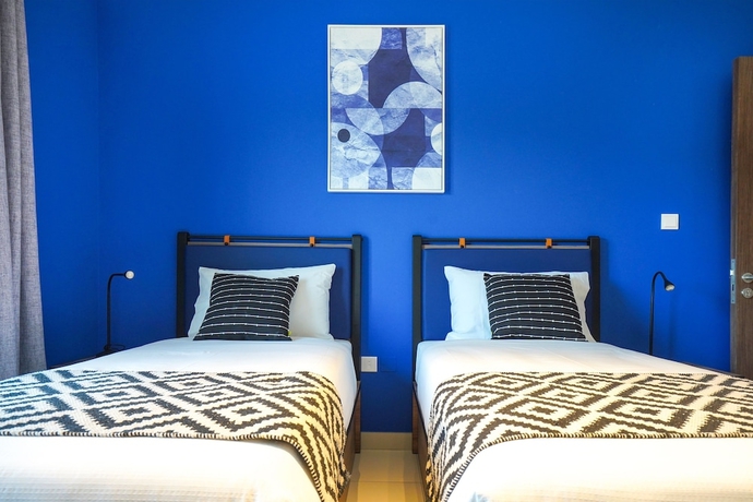 Imagen de la habitación del Youandco Impz. Foto 15