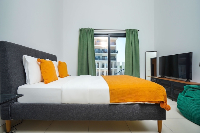 Imagen de la habitación del Youandco Impz. Foto 16