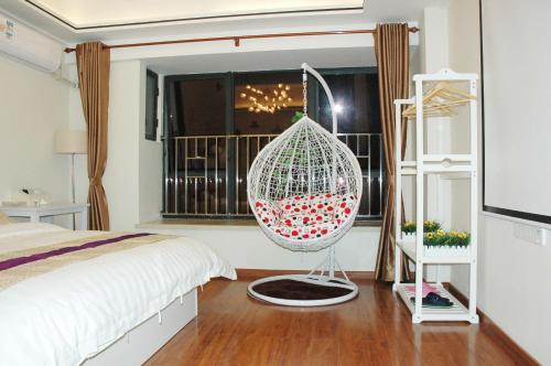 Imagen general del Youjia International Apartment. Foto 1