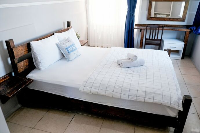 Imagen de la habitación del Y&ouml;r&uuml;kali Tesisleri. Foto 17