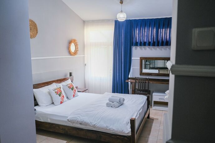 Imagen de la habitación del Y&ouml;r&uuml;kali Tesisleri. Foto 19