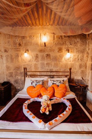Imagen de la habitación del Young Cave Hotel. Foto 5
