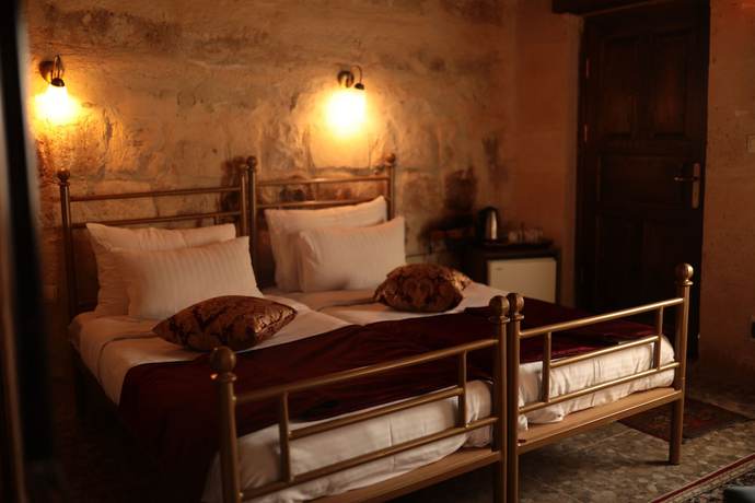 Imagen de la habitación del Young Cave Hotel. Foto 6