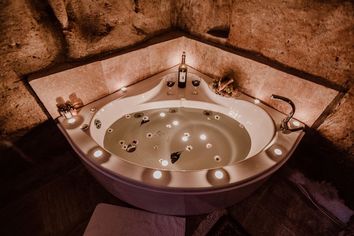 Imagen de la habitación del Young Cave Hotel. Foto 12