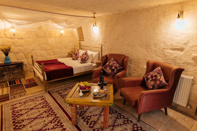 Imagen de la habitación del Young Cave Hotel. Foto 16