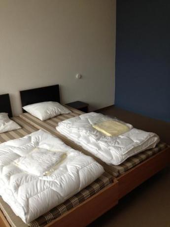 Imagen de la habitación del Youth Hostel Beaufort. Foto 6