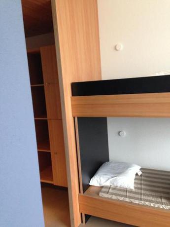 Imagen de la habitación del Youth Hostel Beaufort. Foto 7
