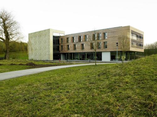 Imagen general del Youth Hostel Echternach. Foto 4