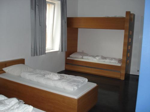 Imagen general del Youth Hostel Schengen / Remerschen. Foto 4