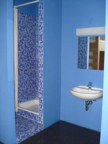 Imagen general del Youth Hostel Schengen / Remerschen. Foto 5