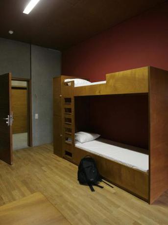 Imagen de la habitación del Youth Hostel Schengen / Remerschen. Foto 7