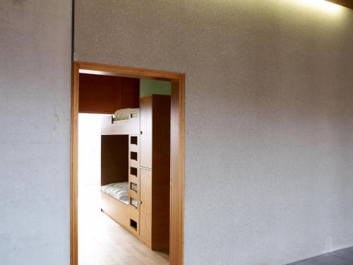 Imagen de la habitación del Youth Hostel Schengen / Remerschen. Foto 8