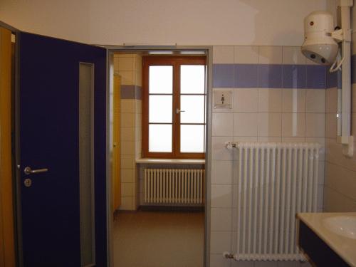 Imagen general del Youth Hostel Vianden. Foto 1