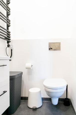 Imagen de la habitación del YouthMents Living. Foto 11