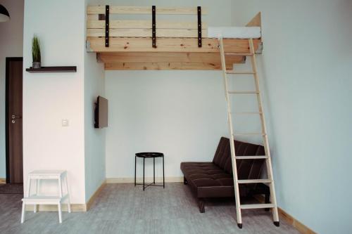 Imagen general del YouthMents Living. Foto 2