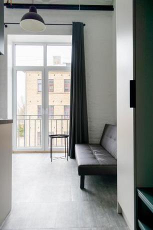 Imagen de la habitación del YouthMents Living. Foto 15