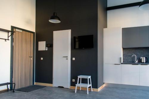 Imagen de la habitación del YouthMents Living. Foto 16