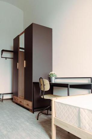 Imagen general del YouthMents Living. Foto 7