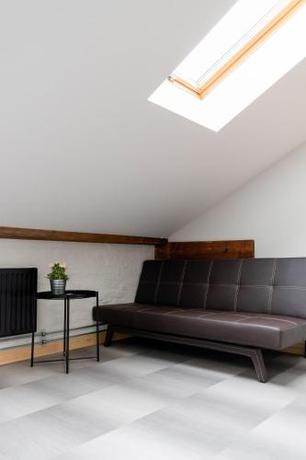 Imagen general del YouthMents Living. Foto 9