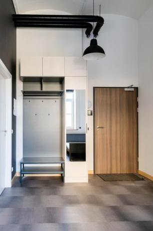 Imagen de la habitación del YouthMents Living. Foto 20