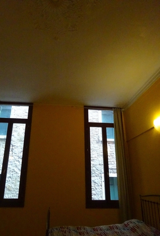 Imagen de la habitación del Youthvenicepalace San Marco. Foto 5