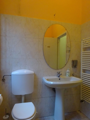 Imagen de la habitación del Youthvenicepalace San Marco. Foto 7