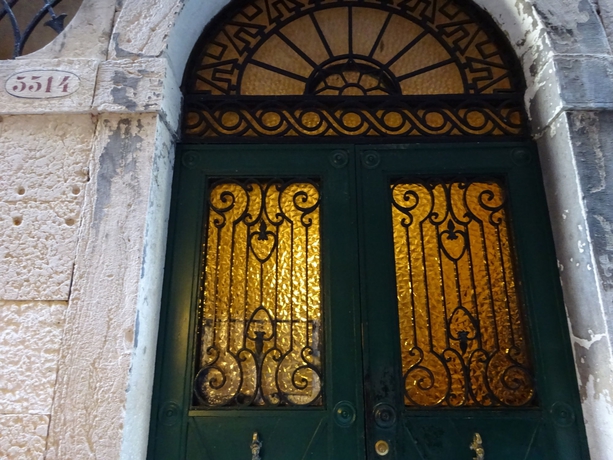 Imagen general del Youthvenicepalace San Marco. Foto 3