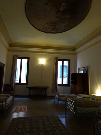 Imagen de la habitación del Youthvenicepalace San Marco. Foto 8