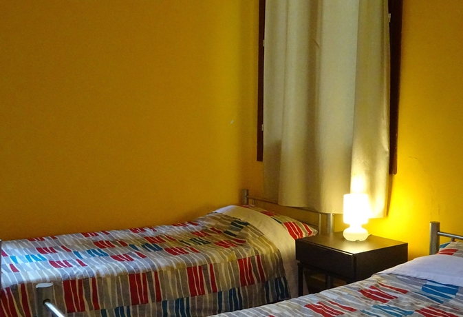 Imagen de la habitación del Youthvenicepalace San Marco. Foto 10