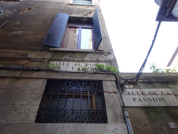 Imagen general del Youthvenicepalace San Marco. Foto 4