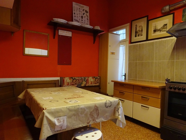 Imagen general del Youthvenicepalace San Marco. Foto 2