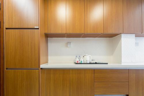 Imagen general del Youyou Apartment. Foto 2