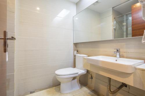 Imagen de la habitación del Youyou Apartment. Foto 8