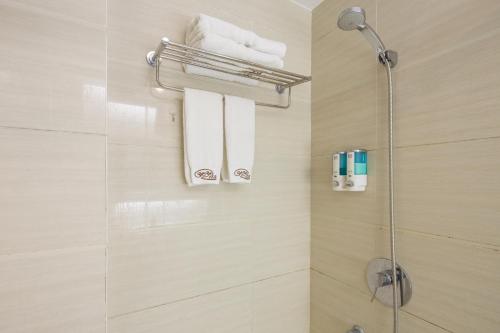 Imagen de la habitación del Youyou Apartment. Foto 9
