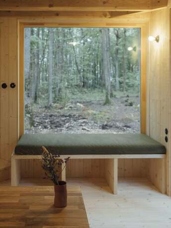 Imagen general del Youza Ecolodge. Foto 6