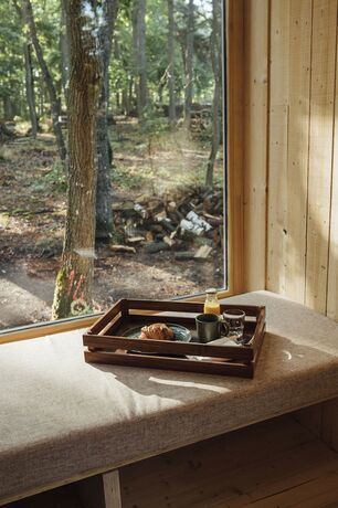 Imagen general del Youza Ecolodge. Foto 10