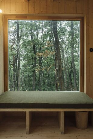 Imagen general del Youza Ecolodge. Foto 11