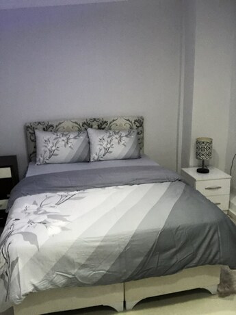 Imagen de la habitación del Yozgat Rezidans Daireler. Foto 16