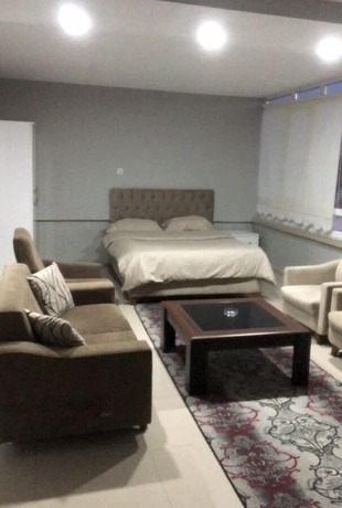 Imagen de la habitación del Yozgat Rezidans Daireler. Foto 17