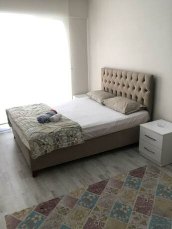 Imagen de la habitación del Yozgat Rezidans Daireler. Foto 18