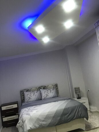 Imagen de la habitación del Yozgat Rezidans Daireler. Foto 19