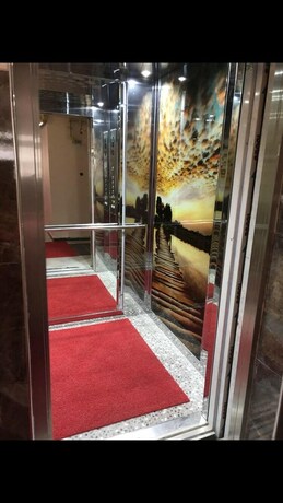 Imagen general del Yozgat Rezidans Daireler. Foto 13