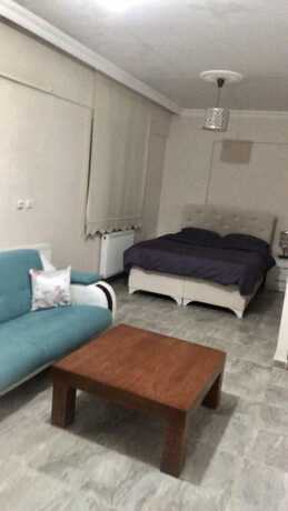 Imagen de la habitación del Yozgat Rezidans Daireler. Foto 20