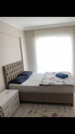 Imagen general del Yozgat Rezidans Daireler. Foto 14