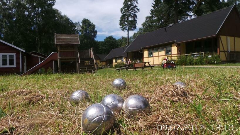 Imagen general del Ystad Holiday Houses. Foto 1