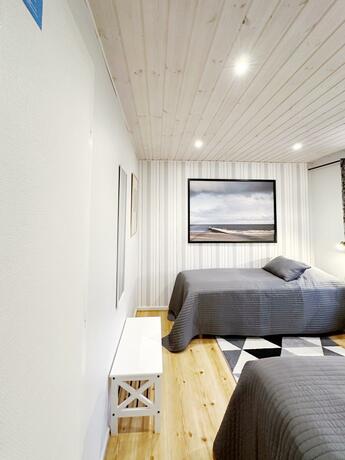 Imagen general del Ystad Holiday Houses. Foto 4