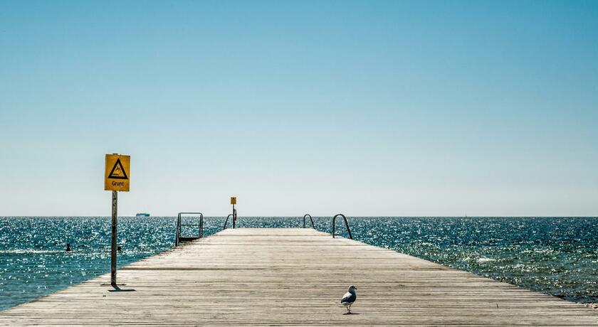 Imagen general del Ystad Holiday Houses. Foto 5