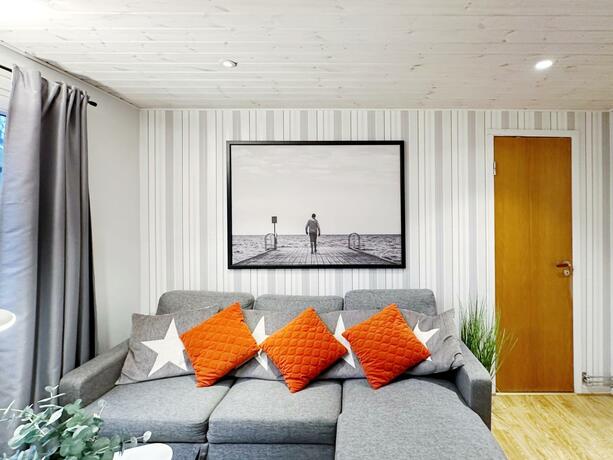 Imagen general del Ystad Holiday Houses. Foto 6