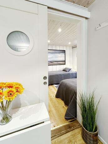 Imagen general del Ystad Holiday Houses. Foto 7