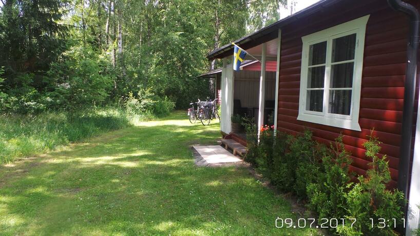 Imagen general del Ystad Holiday Houses. Foto 8